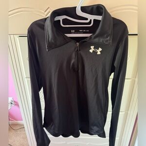 Girl’s long sleeve shirt